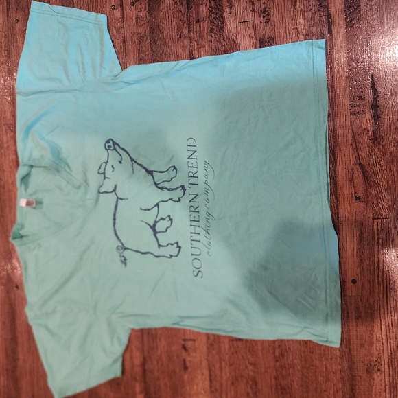 Women's XL T-Shirts - Picture 4 of 10
